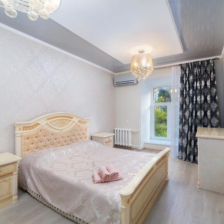 Apartments Deribasovskaya Odesa Exterior foto
