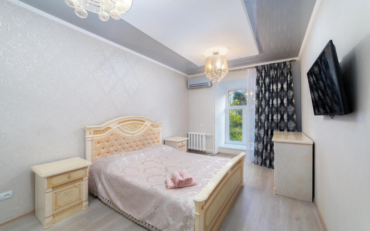Apartments Deribasovskaya Odesa Exterior foto